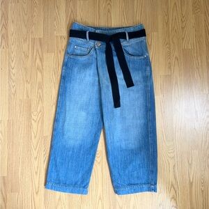 Brunello Cucinelli Jeans (size 42)